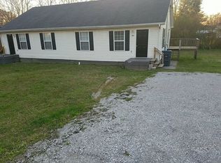 353 Walker St, Manchester, TN 37355