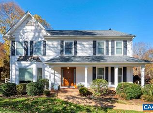 829 King William Dr, Charlottesville, VA 22901
