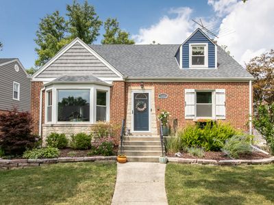 1100 S Greenwood Ave, Park Ridge, IL, 60068