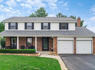 6637 Strathcona Ave, Dublin, OH 43017