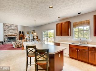 1703 Little Britian Ct, Joppa, MD 21085