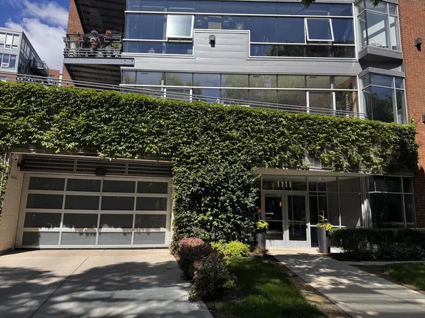 1111 N Marshall STREET #501, Milwaukee, WI 53202