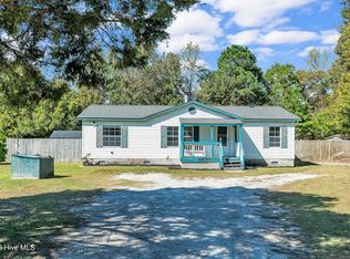 103 Stoneybrook Court, Swansboro, NC 28584