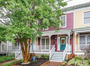520 S Laurel St, Richmond, VA 23220