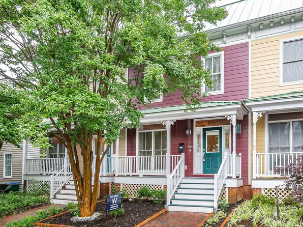 520 S Laurel St, Richmond, VA 23220