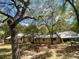 25 Pillow Rd, Sunset Valley, TX 78745