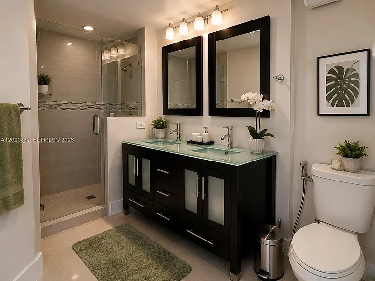 17100 N Bay Rd #1605 — Photo 22