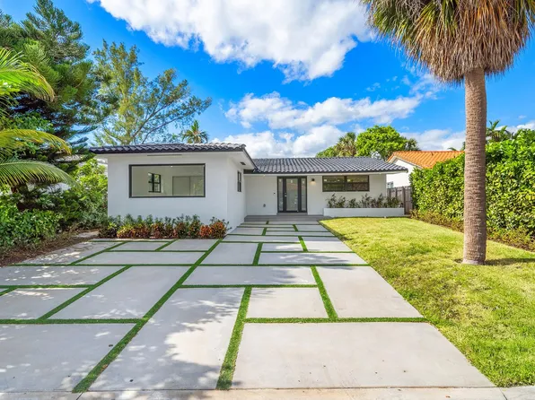 9232 Byron Avenue, Surfside, FL 33154