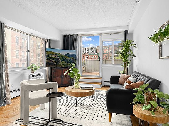 2nd image of 300 W 145th St APT 1Q