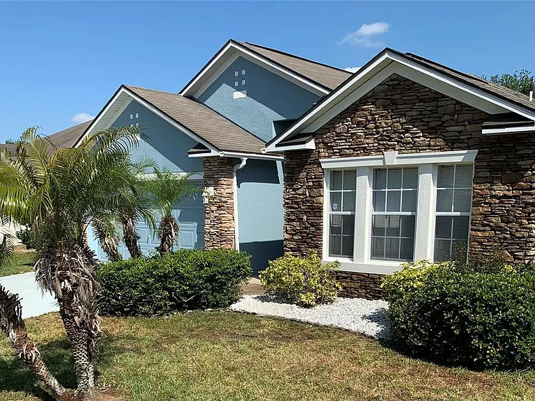 5539 Sycamore Canyon Dr — Photo 1