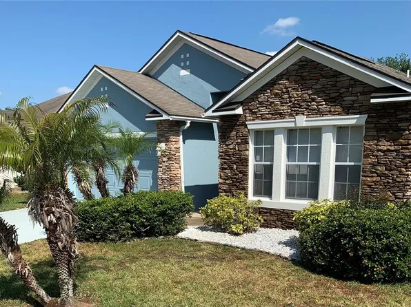 5539 Sycamore Canyon Dr, Kissimmee, FL 34758