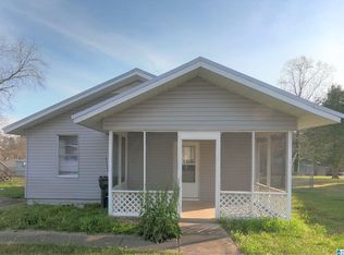116 Forest Ave, Adamsville, AL 35005