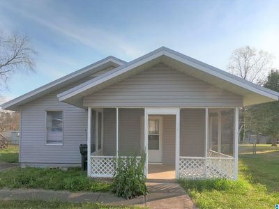 116 Forest Ave, Adamsville, AL, 35005