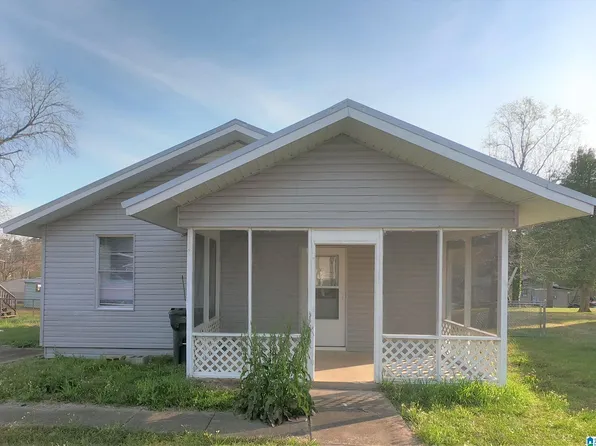 116 Forest Ave, Adamsville, AL 35005