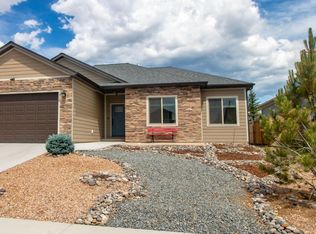1316 Owl Creek Ave, Montrose, CO 81401