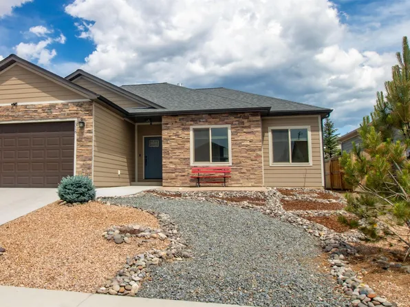 1316 Owl Creek Ave, Montrose, CO 81401