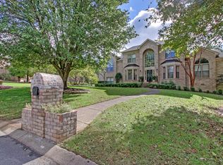 1564 Lost Hollow Dr, Brentwood, TN 37027