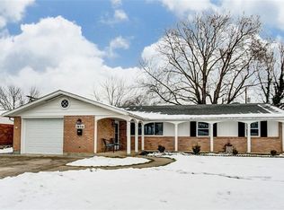 7454 Harshmanville Rd, Huber Heights, OH 45424