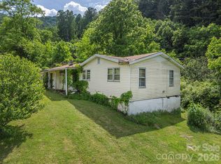 5622 Dutch Cove Rd, Canton, NC 28716