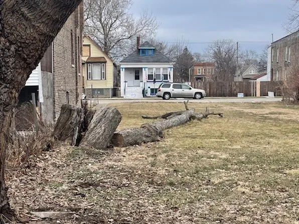 6608 S Carpenter St, Chicago, IL 60621