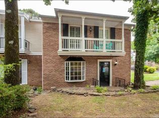 100 Kingsbridge Way, Little Rock, AR 72212