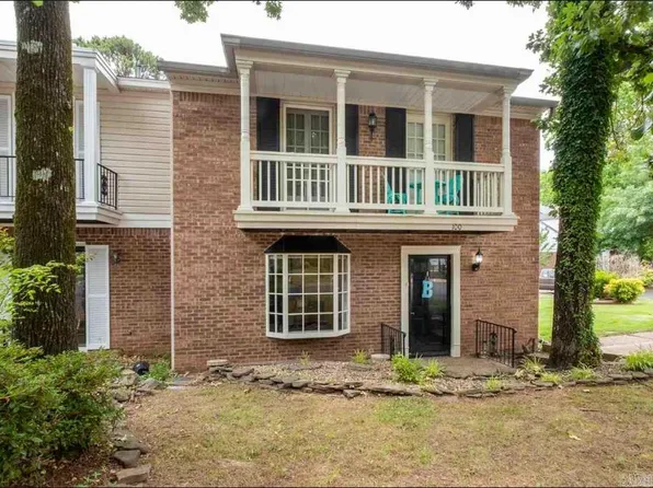 100 Kingsbridge Way, Little Rock, AR 72212