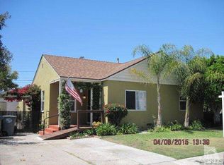 945 S King St, Oxnard, CA 93030