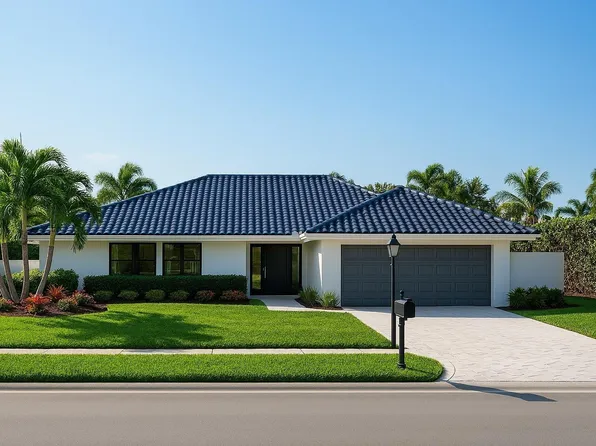 17651 Foxborough Lane, Boca Raton, FL 33496