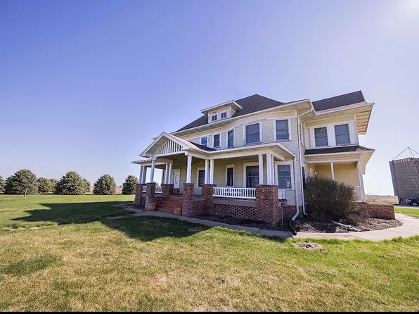 12625 R Rd, Stromsburg, NE 68666