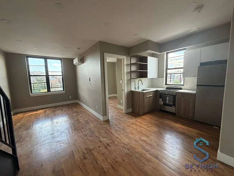2911 Avenue D #Penthouse A — Photo 6