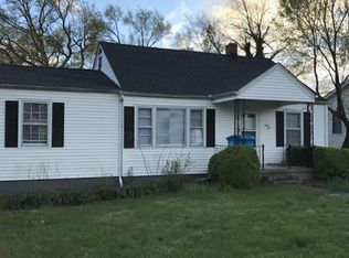 4010 Kentucky Ave NW, Roanoke, VA 24017