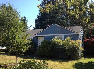 10216 20th Ave NE, Seattle, WA 98125