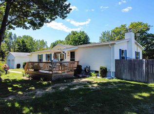 2718 Megan Ln, Traverse City, MI 49685