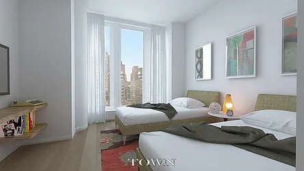 Rented by Town Residential