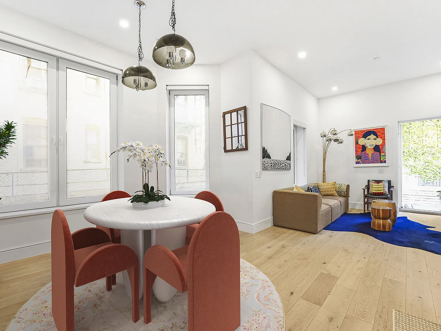 186 Clinton Avenue — Photo 2