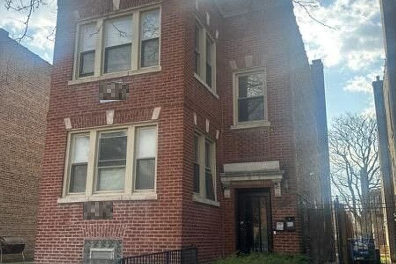 2nd image of 8204 S Green St