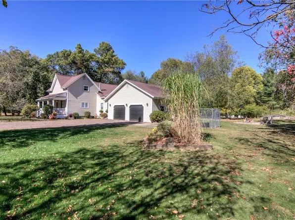 18724 122nd Avenue, Jim Falls, WI 54748