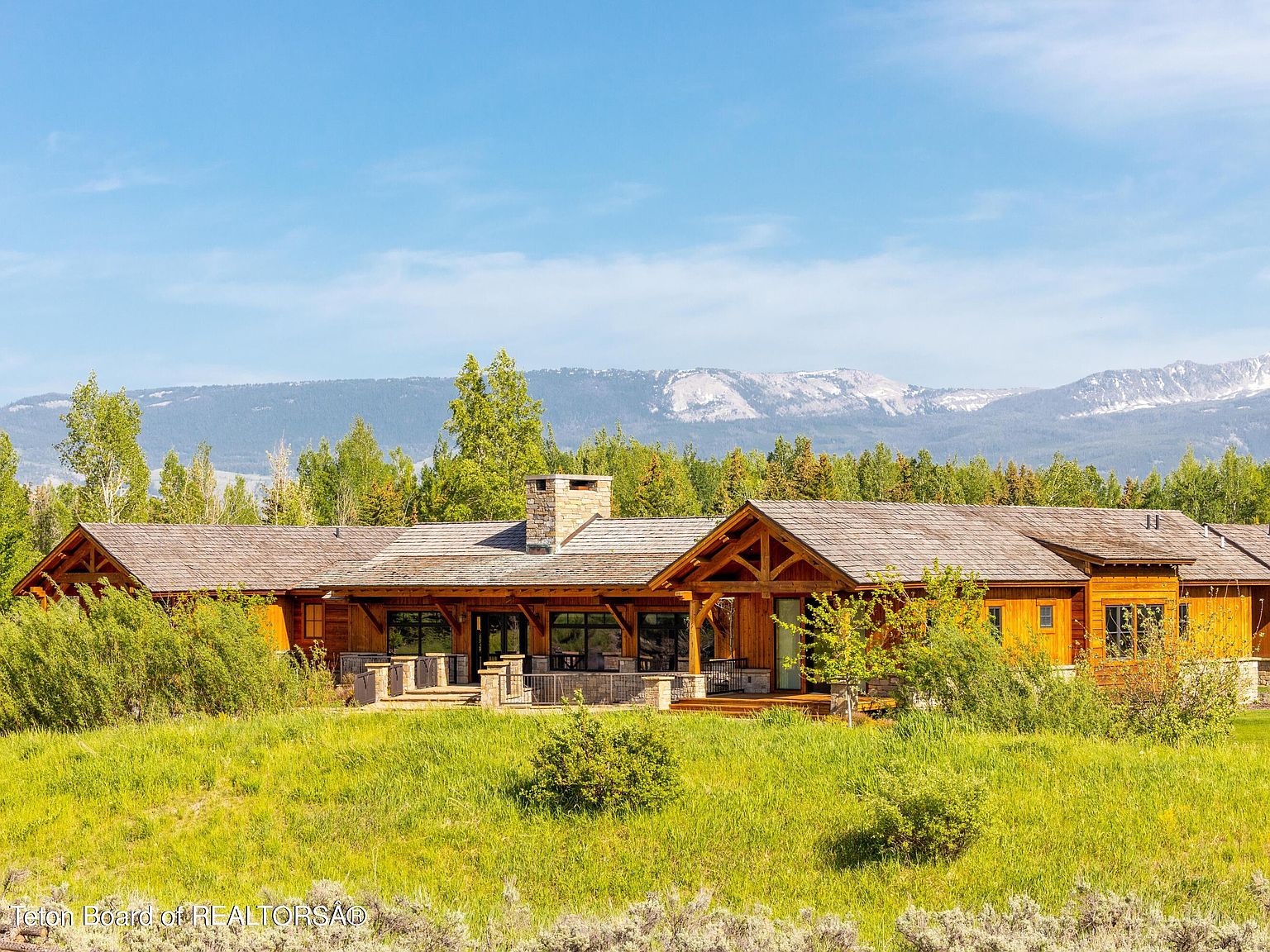 50 E Sagebrush Dr, Jackson, WY 83001 Zillow