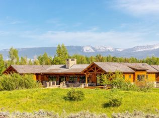 50 E Sagebrush Dr, Jackson, WY 83001