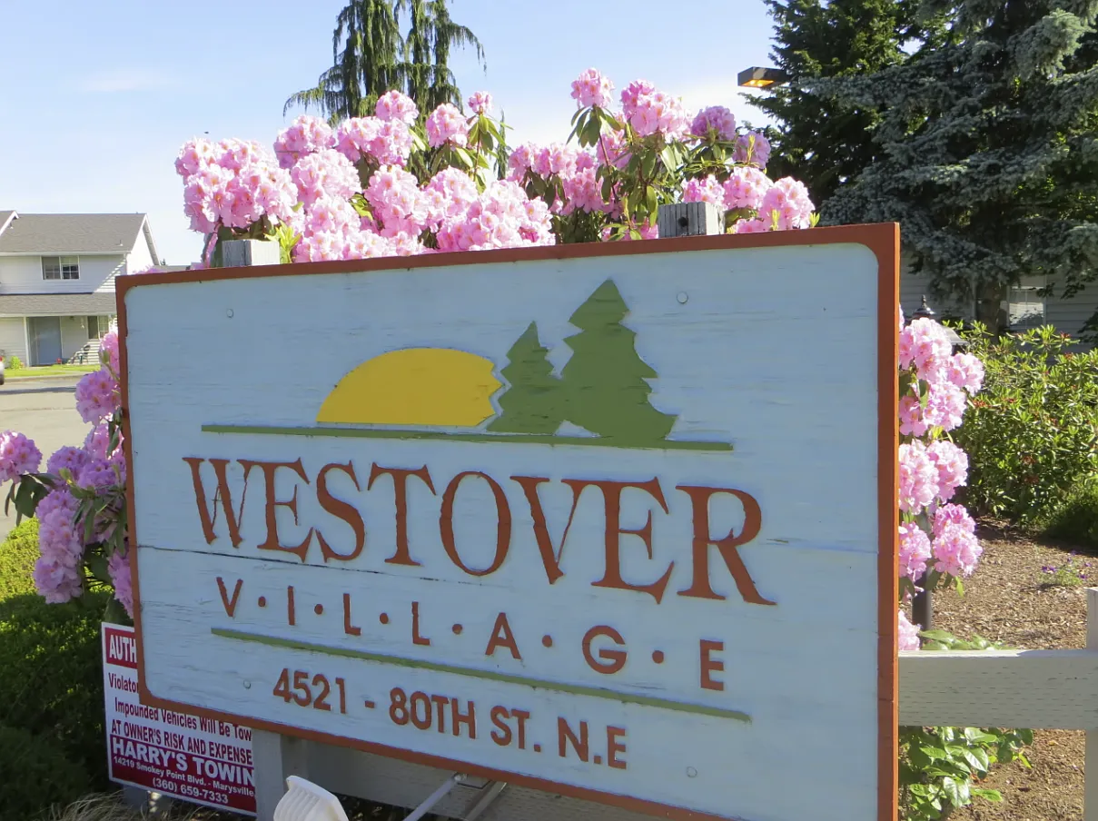 Westover Village Apartments — Photo 3