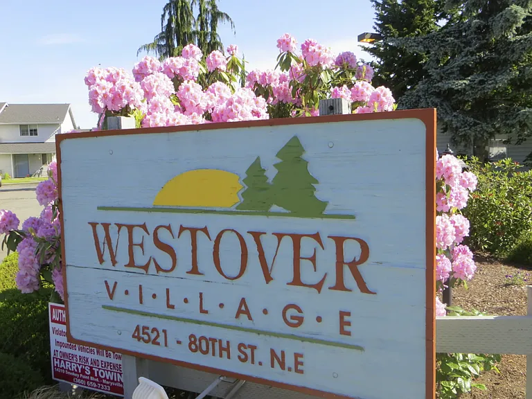 Westover Village Apartments — Photo 3