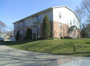 2260 Byron Center Ave SW, Wyoming, MI 49519