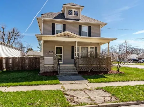1034 Whitney Blvd, Belvidere, IL 61008