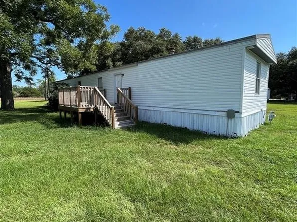 32 Miles Park Rd, Pembroke, GA 31321