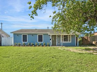 2716 N Harris Ave, Pasadena, TX 77506