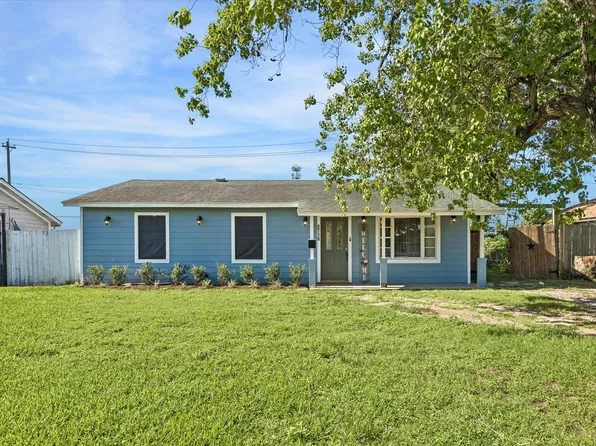 2716 N Harris Ave, Pasadena, TX 77506