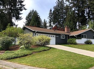 14109 NE 71st St, Redmond, WA 98052