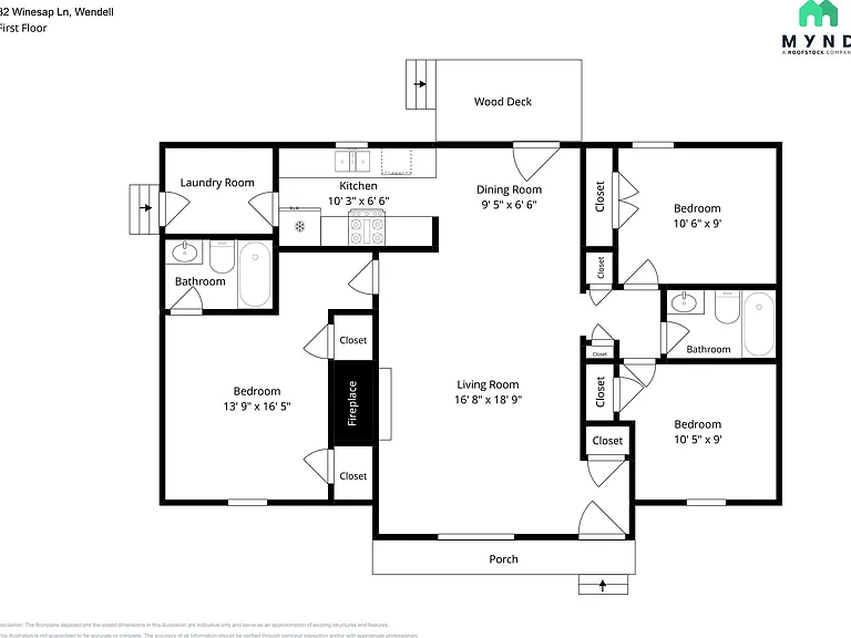 32 Winesap Ln — Photo 17