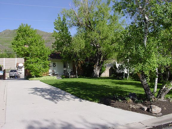 3405 La Mesa view from stree