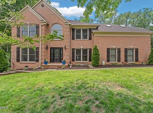 1225 Westbury Rd, Knoxville, TN 37922